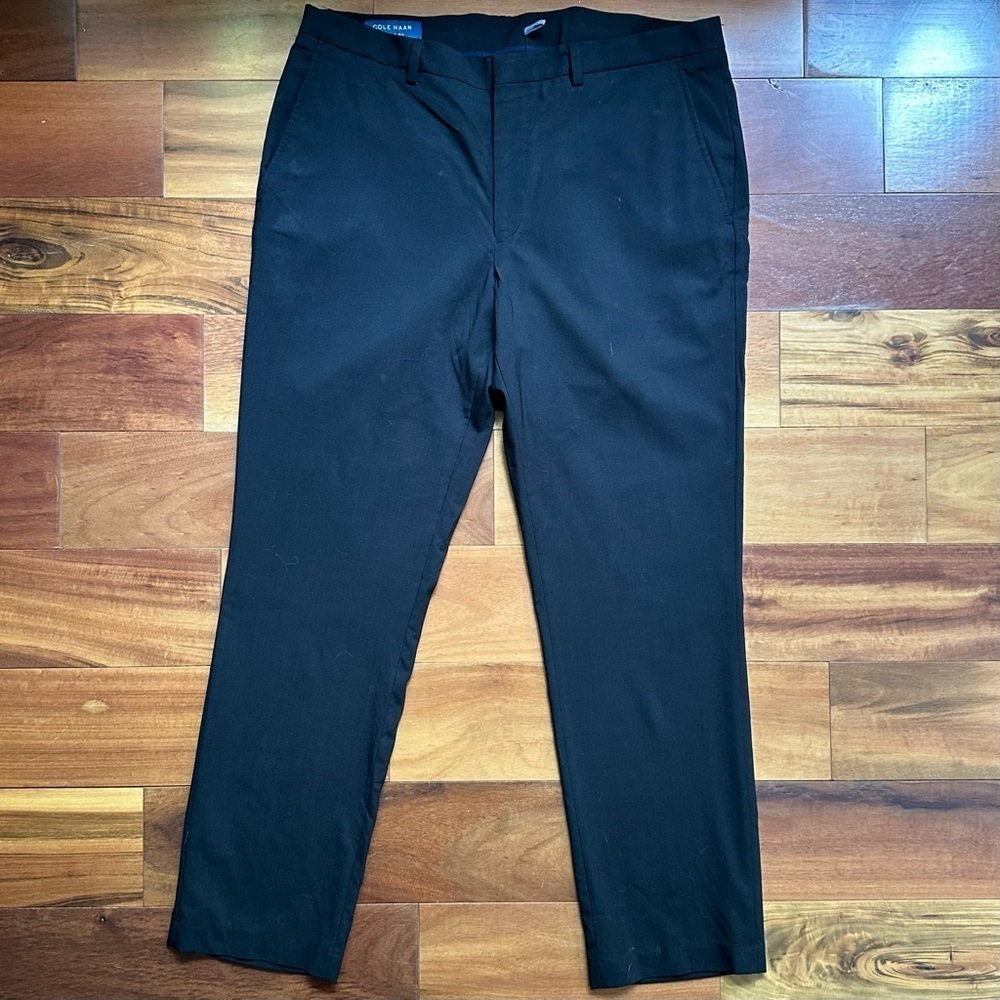 Cole Haan Grand OS Dress Pants